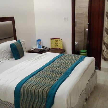 Paharganj Hotel Delhi Empire Dx מראה חיצוני תמונה
