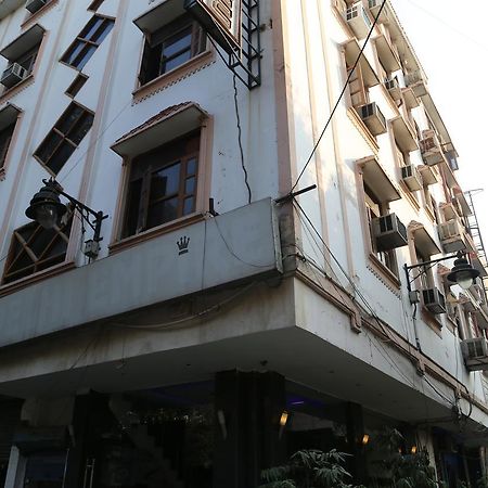 Paharganj Hotel Delhi Empire Dx מראה חיצוני תמונה