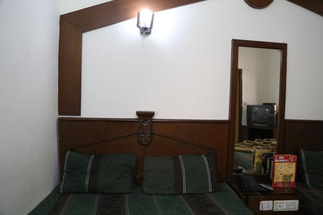 Paharganj Hotel Delhi Empire Dx חדר תמונה