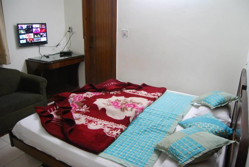 Paharganj Hotel Delhi Empire Dx מראה חיצוני תמונה