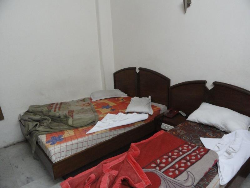 Paharganj Hotel Delhi Empire Dx מראה חיצוני תמונה