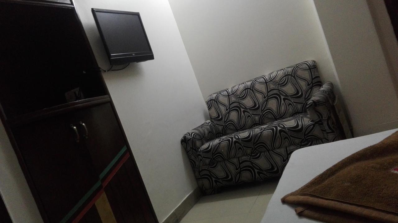 Paharganj Hotel Delhi Empire Dx מראה חיצוני תמונה