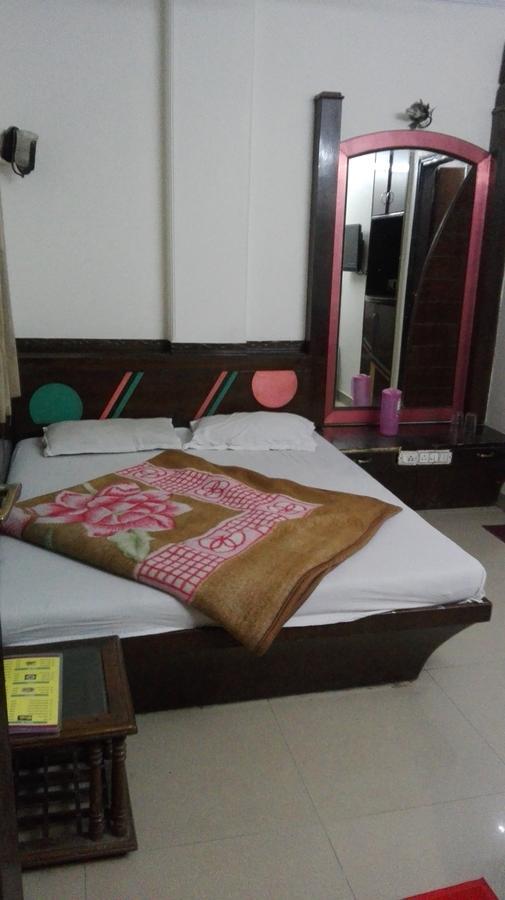 Paharganj Hotel Delhi Empire Dx מראה חיצוני תמונה