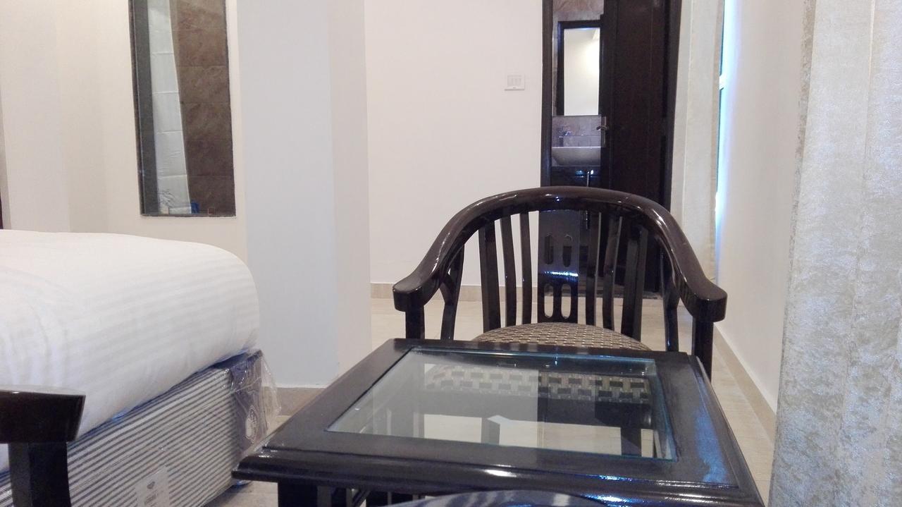 Paharganj Hotel Delhi Empire Dx מראה חיצוני תמונה