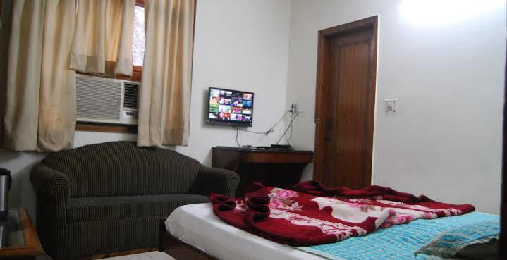 Paharganj Hotel Delhi Empire Dx מראה חיצוני תמונה